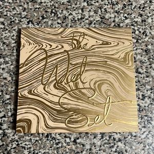 Kylie jenner LIMITED EDITION wet set palette